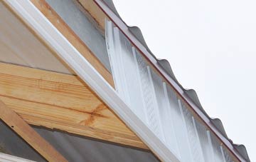 why Hipswell fascia repairs are essential