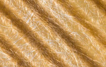 Hipswell fibreglass roof waterproofing