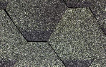 Hipswell fibreglass shingle repairs