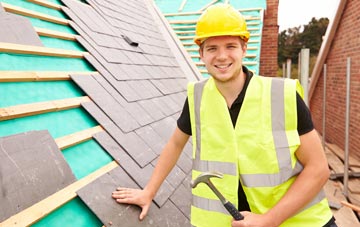 find trusted Hipswell roofers in North Yorkshire