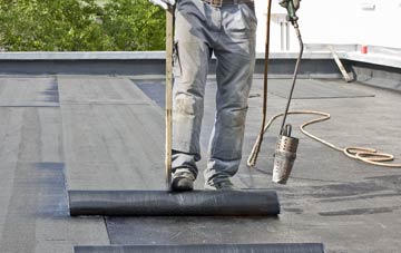 flat roof replacement Hipswell, North Yorkshire