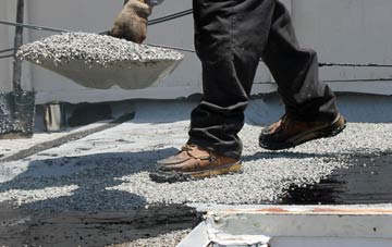Hipswell flat roofing companies