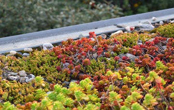 the cost of Hipswell green roof installation