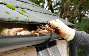 gutter cleaning Hipswell, North Yorkshire