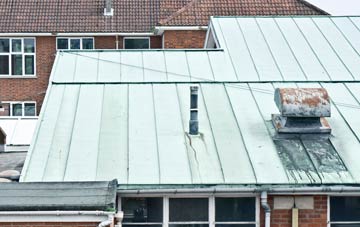 Hipswell lead roofing costs