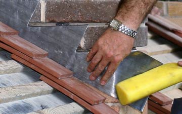is Hipswell lead roofing safe?
