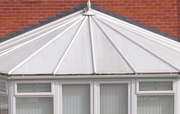 Hipswell polycarbonate conservatory roof repairs