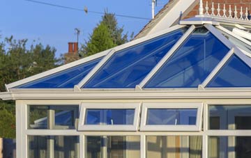 professional Hipswell conservatory insulation