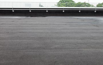 Hipswell asphalt roof replacement