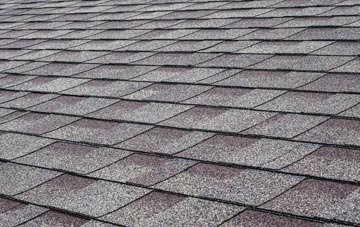 Hipswell tiles for shallow pitch roofing