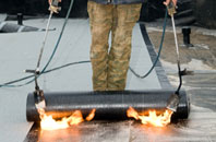 Hipswell flat roof sealing quote