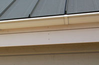 Hipswell soffit repair