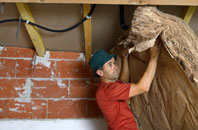 Hipswell tapered roof insulation